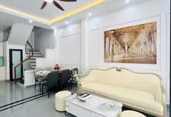 Siêu phẩm nhà riêng 4 tầng xây mới tại trung tâm Lạch Tray, cơ hội sở hữu nhà đẹp độc lập hiếm có... Bán nhà riêng tại Gia Viên, Hải Phòng 03