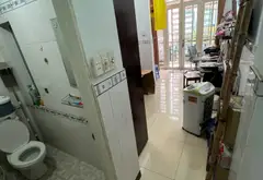 Bán nhà 3 tầng kiên cố trung tâm Quận 10 diện tích 50m2... Bán nhà riêng tại Hòa Hưng, Hồ Chí Minh 11