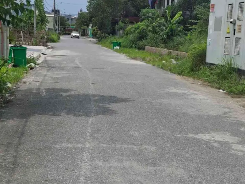 Nhà 3 Tầng Tại Quỳnh Hoàng Nam Sơn - Thiết Kế Hiện Đại, Ô Tô Vào Tận Cửa... Bán nhà riêng tại An Dương, Hải Phòng 01