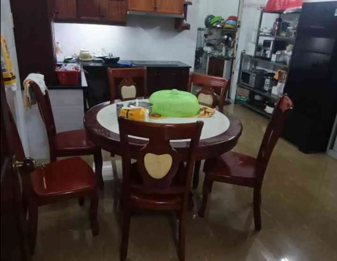 Bán nhà mặt phố vị trí đắc địa tại Nguyễn Ngọc Nhựt, diện tích 101.8 m², 4 tầng tiện nghi... Bán nhà mặt phố tại Phú Thọ Hòa, Hồ Chí Minh 01