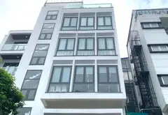 SIÊU PHẨM NGÂN HÀ GALAXY VẠN PHÚC CẦN BÁN NHANH - 90M2 x 6 TẦNG THANG MÁY - HƠN 31 TỶ.... Bán biệt thự, liền kề tại Hà Đông, Hà Nội 01