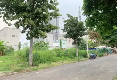 LÔ ĐẤT ĐẸP NGAY VINHOMES GRAND PARK QUẬN KHU PHÂN LÔ ĐƯỜNG 8M
 (4.1x12.5) 51M2 CHỈ 3.3 Tỷ... Bán đất tại Long Bình, Hồ Chí Minh 06