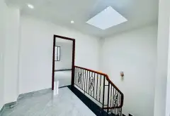 1 TRỆT 3 LẦU PHƯỜNG HIỆP BÌNH, NHÀ MỚI XÂY, Ô TÔ ĐỖ TRONG NHÀ, NỘI THẤT ĐẸP CHỈ 8.X TỶ... Bán nhà riêng tại Hiệp Bình, Hồ Chí Minh 19