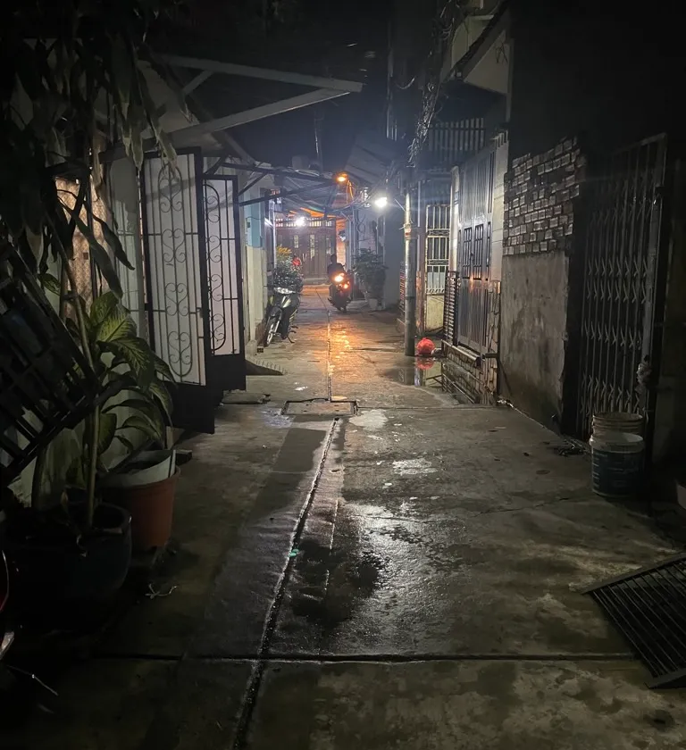 Nhà phố 4 tầng hiện đại, giá sốc tại Quận 8... Bán nhà riêng tại Bình Đông, Hồ Chí Minh 01