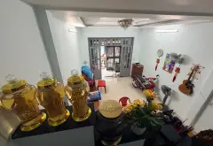 Nhà 2 Tầng Giá Tốt Gần Chợ Gò Xoài - Hẻm Ô Tô 6M, Pháp Lý Rõ Ràng... Bán nhà riêng tại Bình Hưng Hòa, Hồ Chí Minh 03