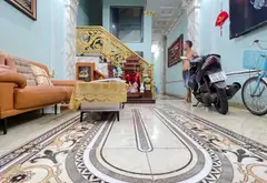 🏡 BÁN NHÀ SÁT CHỢ PHẠM VĂN BẠCH – 72M² – 4 TẦNG – THANG MÁY – 3PN

🔥... Bán nhà riêng tại Tân Sơn, Hồ Chí Minh 01