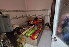 Bán nhà riêng 2 tầng 80m2 tại phường An Lạc, Bình Tân, hẻm xe ba gác, giá 4.4 tỷ... Bán nhà riêng tại An Lạc, Hồ Chí Minh 10