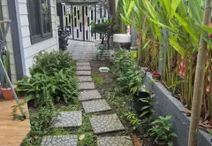 Nhà mặt tiền rộng rãi, kinh doanh sầm uất tại Hóc Môn... Bán nhà mặt phố tại Hóc Môn, Hồ Chí Minh 01