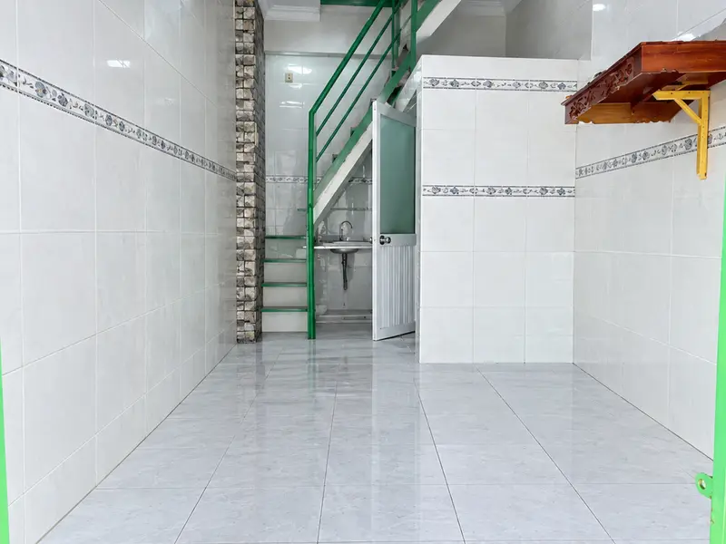 Cơ Hội Vàng Sở Hữu Nhà Riêng Giá Tốt Tại Hồng Bàng... Bán nhà riêng tại Minh Phụng, Hồ Chí Minh 01