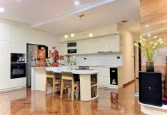 Căn Góc Hai Thoáng - 3 Ngủ Đẹp Lung Linh Chỉ 6.8 Tỷ!... Bán căn hộ chung cư tại Đại Mỗ, Hà Nội 11