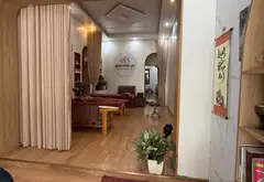 💥BÁN NHÀ 3 TẦNG MẶT PHỐ KINH DOANH QL2 PHÙ LỖ SÓC SƠN VỈA HÈ RỘNG... Bán nhà mặt phố tại Sóc Sơn, Hà Nội 01