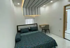 Nhà 2 Tầng Gần Huỳnh Tấn Phát, Tổ Ấm Lý Tưởng Giá 2,5 Tỷ... Bán nhà riêng tại Phú Mỹ, Hồ Chí Minh 06