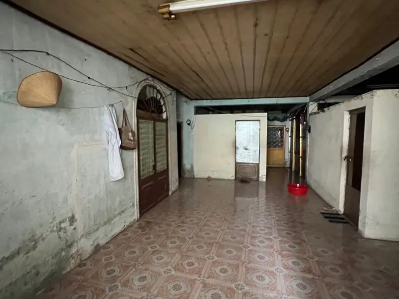 Bán nhà mặt phố tại An Lạc, diện tích 491m2, mặt tiền 13m... Bán nhà mặt phố tại An Lạc, Hồ Chí Minh 01