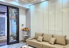 Nhà lô góc 4 tầng mới xây, mặt ngõ rộng, gần đại học và tiện ích đầy đủ... Bán nhà riêng tại Gia Viên, Hải Phòng 01