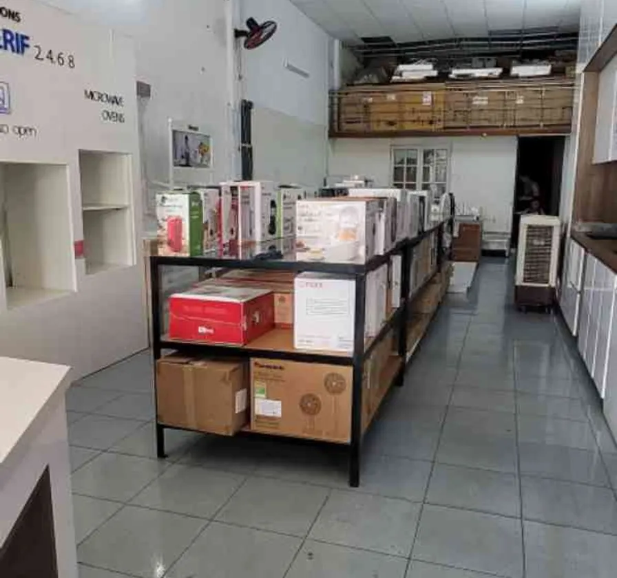 Cơ hội vàng sở hữu nhà mặt phố vị trí kinh doanh đắc địa tại Nguyễn Hữu Thọ... Bán nhà mặt phố tại Cẩm Lệ, Đà Nẵng 01