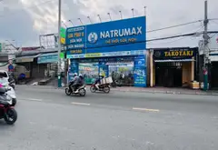 Nhà bán mặt tiền QL50... Bán nhà mặt phố tại Bình Hưng, Hồ Chí Minh 08