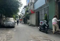 Bán nhà riêng Quang Trung 72.9m2, 2 mặt hẻm ô tô, pháp lý chuẩn... Bán nhà riêng tại An Hội Đông, Hồ Chí Minh 02