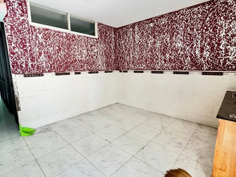 Nhà riêng hai tầng mặt tiền rộng, hẻm ô tô khu vực Tân Phú... Bán nhà riêng tại Tân Phú, Hồ Chí Minh 01