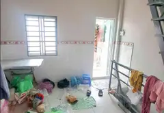 Bán nhà riêng 4 tầng, 2PN, hẻm Tân Hòa Đông Quận 6 giá 2.7 tỷ... Bán nhà riêng tại Phú Lâm, Hồ Chí Minh 10