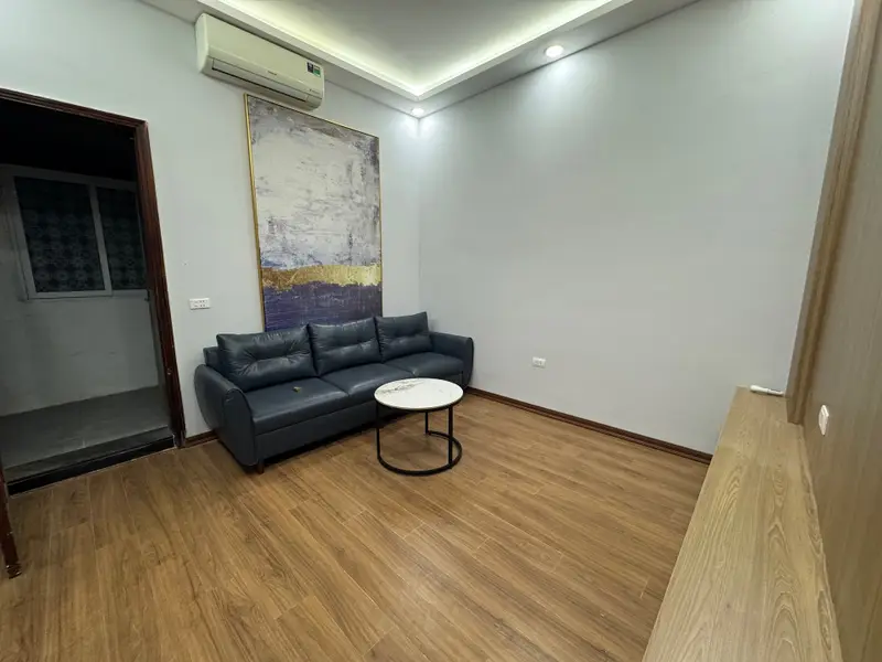 Căn hộ chung cư 28m² tại trung tâm Thanh Xuân, giá ưu đãi giảm 700 triệu... Bán căn hộ chung cư tại Thanh Xuân, Hà Nội 01