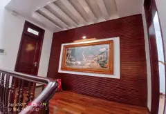 Biệt thự 4 tầng mặt tiền rộng tại tuyến 2 Lê Hồng Phong - Cơ hội hiếm có tại thành phố... Bán biệt thự, liền kề tại Hải An, Hải Phòng 05