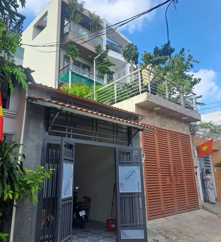 💰 NHỈNH 8,5 TỶ | HXH CHẾ LAN VIÊN – TÂN PHÚ
📍 68m² | 4 × 19m | Gần AEON Mall, Ruby Celadon, Lê Tr... Bán owner_side tại Tây Thạnh, Hồ Chí Minh 01
