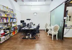 Nhà mặt tiền rộng, trung tâm Đống Đa, sống tiện nghi... Bán nhà riêng tại Ô Chợ Dừa, Hà Nội 01