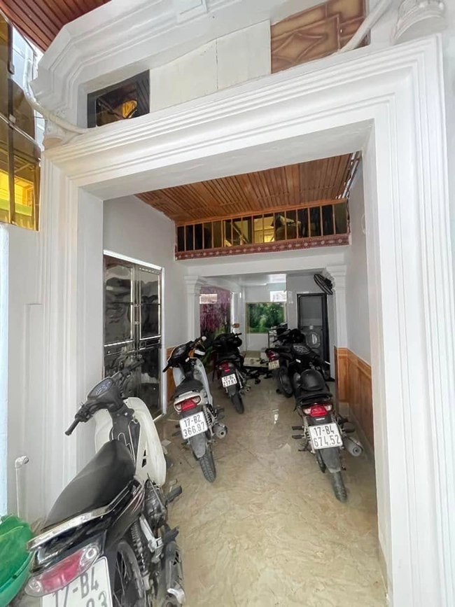 Bán nhà 4 tầng giá rẻ tại Kim Giang Thanh Liệt Giá chỉ 5 tỷ tại Hà Nội 04