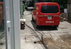 Nhà 3 tầng hẻm xe hơi, vị trí đắc địa, giá hợp lý... Bán nhà riêng tại Hòa Hưng, Hồ Chí Minh 08