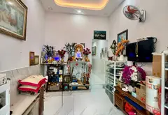 Nhà riêng sang trọng tại phường Tân Thuận Tây, Quận 7, khu vực đắc địa... Bán nhà riêng tại Tân Thuận, Hồ Chí Minh 04
