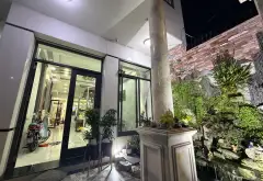 Bán nhà biệt thự phố rộng 170m2 tại Bình Tân giá 25 tỷ... Bán nhà mặt phố tại Bình Hưng Hòa, Hồ Chí Minh 09