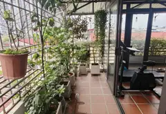 Bán nhà 5 tầng phân tại Lĩnh Nam, oto đỗ cửa ngày đêm vừa ở vừa kinh doanh văn phòng.... Bán nhà riêng tại Vĩnh Tuy, Hà Nội 11