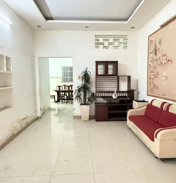 Bán nhà 2 tầng 57m2 nở hậu, hẻm xe tải, Tân Bình giá 5.3 tỷ... Bán nhà riêng tại Tân Sơn, Hồ Chí Minh 01