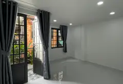 KHU HỌ LÊ TÂN PHÚ - LÊ THIỆT - PHÚ THỌ HOÀ... Bán nhà riêng tại Phú Thọ Hòa, Hồ Chí Minh 06