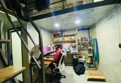 NHÀ MẶT TIỀN-4 TẦNG - 10 PHÒNG CHDV, THU NHẬP 40 TRIỆU/THÁNG... Bán nhà mặt phố tại An Nhơn, Hồ Chí Minh 14