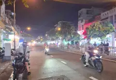 Bán nhà mặt phố Bà Hom, 32m2, 2 tầng, giá 7 tỷ... Bán nhà mặt phố tại Phú Lâm, Hồ Chí Minh 01