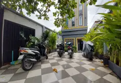 Bán nhà mặt phố 5 tầng diện tích 538m2 tại khu vực kinh doanh sầm uất... Bán nhà mặt phố tại Đông Thạnh, Hồ Chí Minh 01
