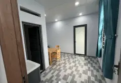 Nhà riêng 5 tầng 6 phòng ngủ tại phường Trung Mỹ Tây, quận 12... Bán nhà riêng tại Trung Mỹ Tây, Hồ Chí Minh 03