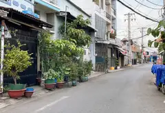 Gần Aeon mall Tân Phú- Nhà 3 tầng- Đường xe hơi tận cửa- Dt: 4 x 15m - giá hấp dẫn chỉ 4.9 tỷ... Bán nhà riêng tại Bình Hưng Hòa, Hồ Chí Minh 08