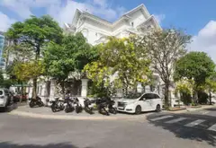 Biệt thự 2 mặt tiền Cityland, 210m, 6x tỷ... Bán biệt thự, liền kề tại An Nhơn, Hồ Chí Minh 14