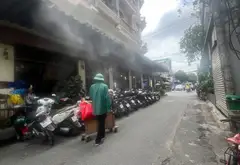 Nhà 3 tầng ô tô đậu trong nhà, vị trí siêu tiện nghi... Bán nhà riêng tại Bình Hưng Hòa, Hồ Chí Minh 01