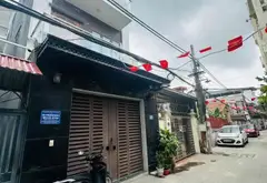 Nhà riêng mặt ngõ Đông Khê, lô góc, ô tô vào tận nơi, phù hợp vừa ở vừa kinh doanh... Bán nhà riêng tại Gia Viên, Hải Phòng 08