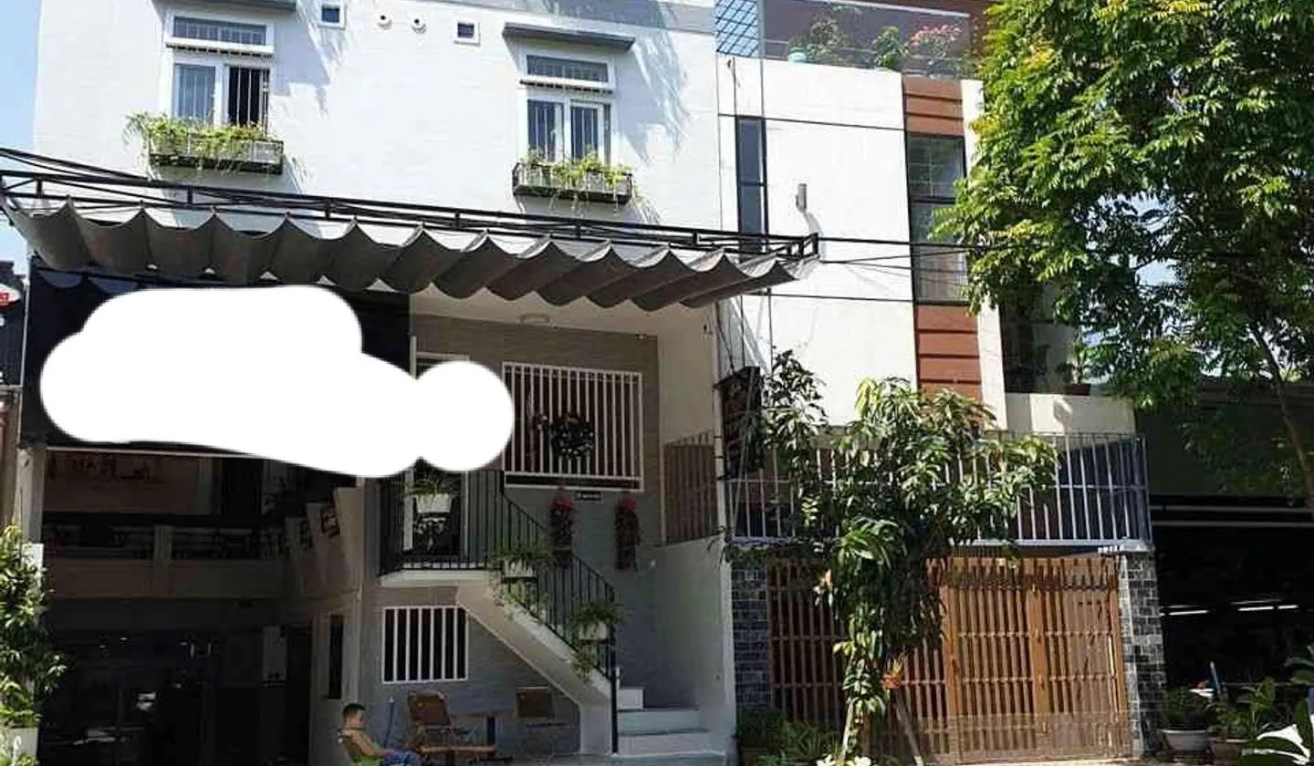 🔥 TÒA CĂN HỘ 3 TẦNG BÙI VỊNH – 106M² – DÒNG TIỀN 40TR/THÁNG – 13,35 TỶ | 0762,658,925 – HIỀN

📐 D... Bán nhà mặt phố tại Cẩm Lệ, Đà Nẵng 01