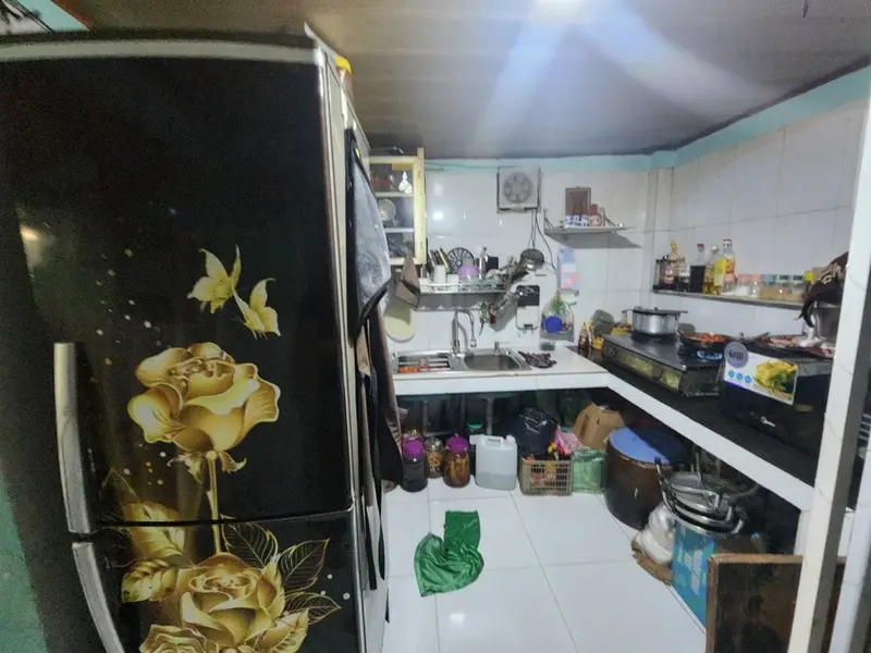 Bán nhà riêng Quận 7 diện tích 59m2... Bán nhà riêng tại Phú Thuận, Hồ Chí Minh 01