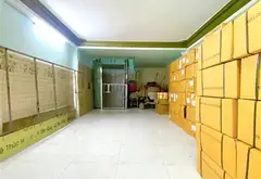 Bán nhà mặt phố 4 tầng 81m2 tại quận Tân Phú giá 16.2 tỷ... Bán nhà mặt phố tại Phú Thọ Hòa, Hồ Chí Minh 07