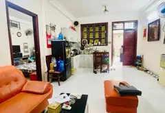 BÁN NHÀ 58M2 TRẦN PHÚ HÀ ĐÔNG, 5 NGỦ, OTO ĐỖ CỔNG, 30M RA GA VĂN QUÁN... Bán nhà riêng tại Hà Đông, Hà Nội 10