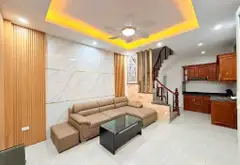 BÁN GẤP NHÀ THANH BÌNH MỖ LAO HÀ ĐÔNG 31M 5 TẦNG GIÁ 6.7 TỶ... Bán nhà riêng tại Hà Đông, Hà Nội 07