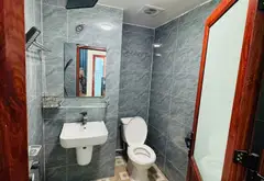 Nhà 7 tầng thang máy mặt phố, dòng tiền 50tr/tháng... Bán nhà mặt phố tại Phú Lương, Hà Nội 02