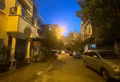 Nhà mặt phố 4 tầng ô tô tránh, vỉa hè rộng ngay gần trường Đại học Hàng Hải... Bán nhà mặt phố tại Lê Chân, Hải Phòng 02