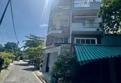 Bán nhà 4 tầng 5 phòng ngủ tại phường Đông Hưng Thuận, thuận tiện làm văn phòng... Bán nhà riêng tại Đông Hưng Thuận, Hồ Chí Minh 15